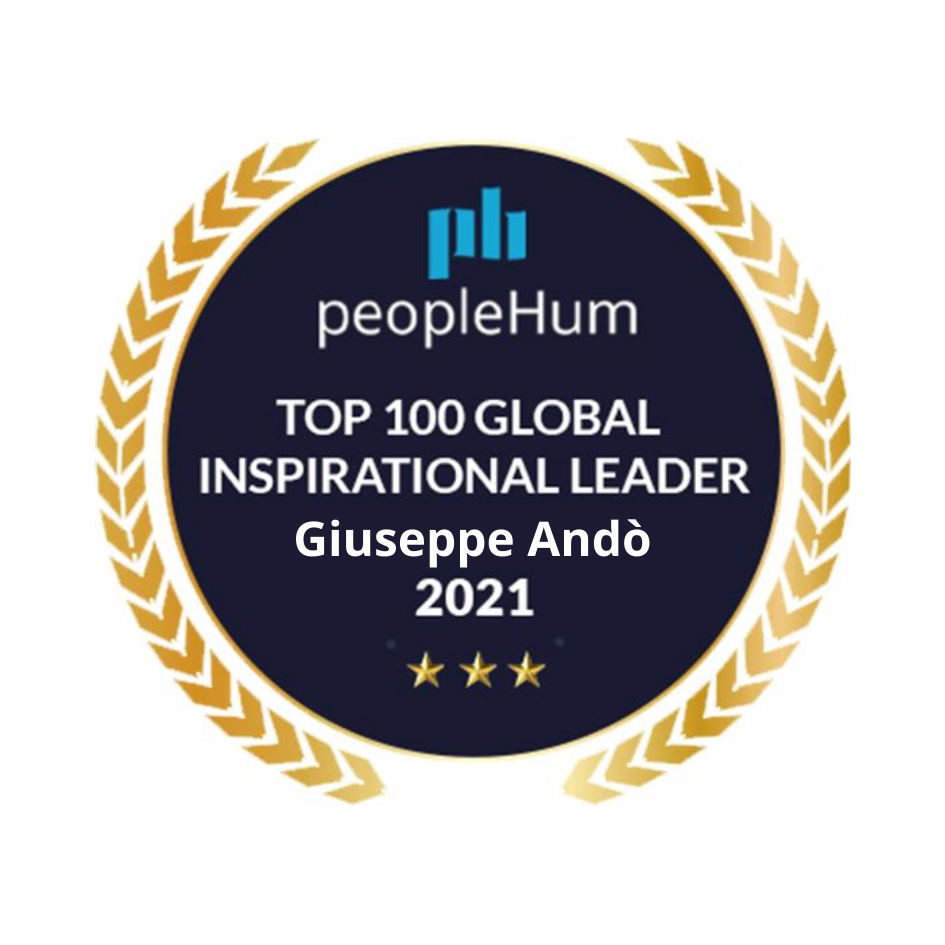 Top 100 Global Inspirational Leader